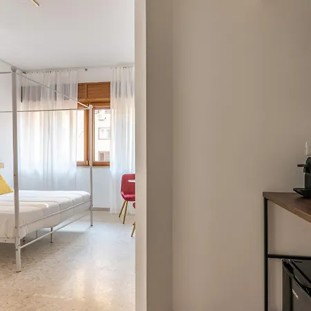 Accordi A By Wonderful Italy Apartment Palermo