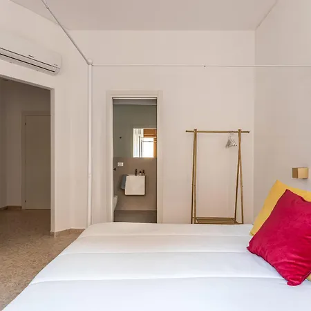 Accordi A By Wonderful Italy Apartment *