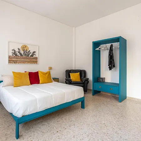 Accordi A By Wonderful Italy Apartment