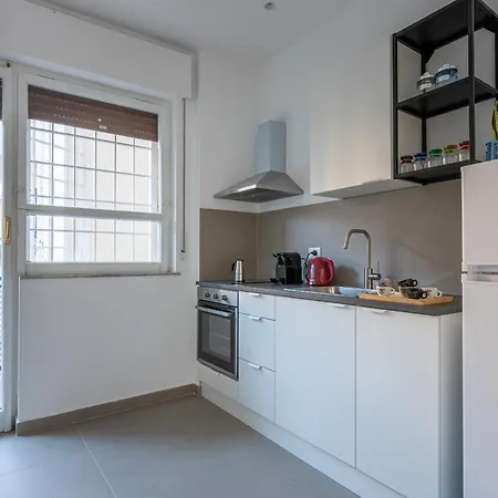 Apartment Accordi A By Wonderful Italy