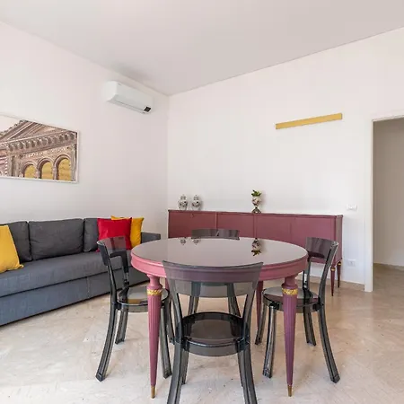 Apartment Accordi A By Wonderful Italy Palermo