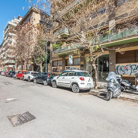 Accordi A By Wonderful Italy * Palermo