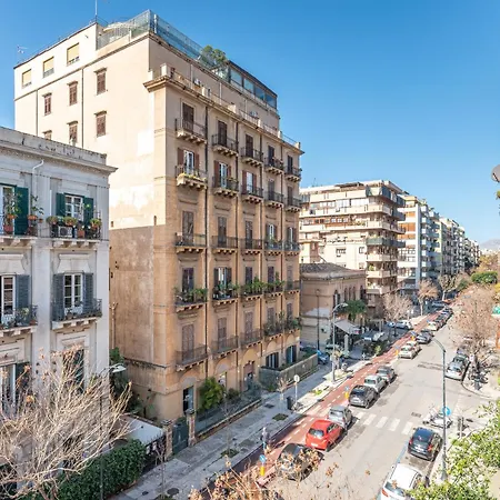 Apartment Accordi A By Wonderful Italy *